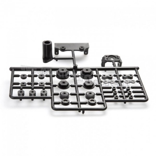 (GM52102) GS01 Axle Parts Tree