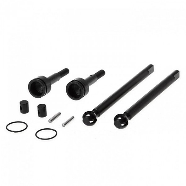 (GM52109S) GS01 Front Drive CVA Kit (2ks)