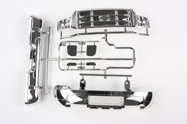 (19115169) Tamiya M Parts Ford F-350