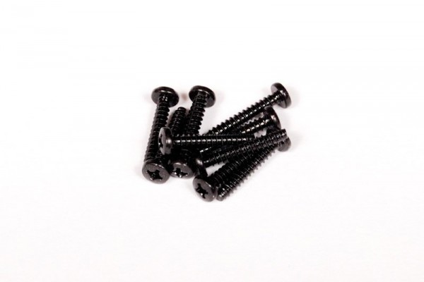 (AXA868) Axial vrut M3x18mm (10ks)