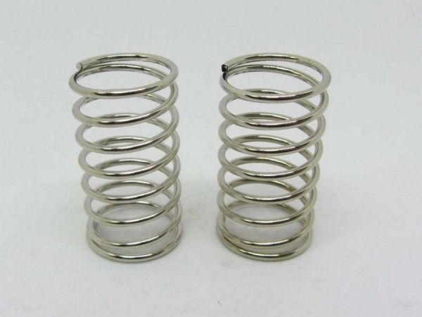 (19805485) Tamiya pružiny měkké 13x34mm (2ks)