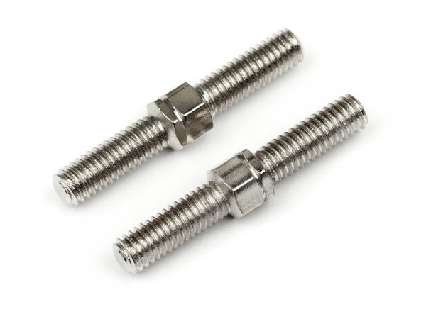(107885) Spojovačky 3x21mm (2ks)