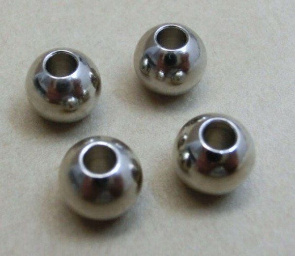(19805626) Tamiya 8mm Ball (4ks)