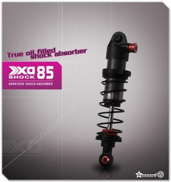 (GM21607) Gmade XD Aeration Shock 85mm (2ks)
