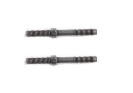 (19804236) Tamiya spojovačky 3x28mm (2ks)