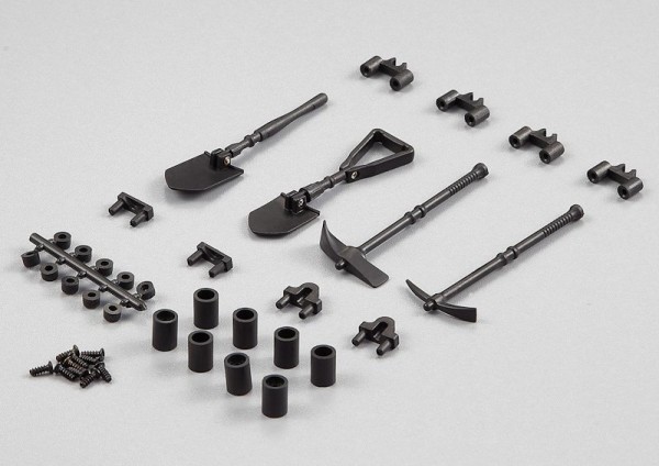 (KB48256) Maketa nářadí 1:10