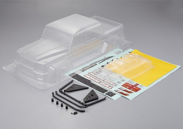 (KB48331) Karoserie Horri-Bull