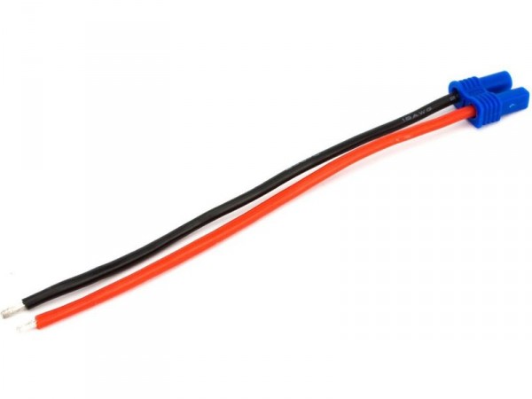 (DYNC0004) EC2 konektor samice s kabelem 18AWG