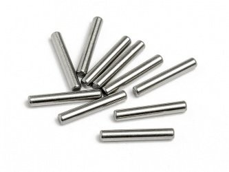 (101239) Pin 1.7x11mm (10ks)