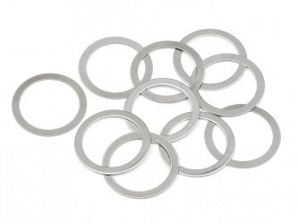 (101291) Sada podložek (10ks)