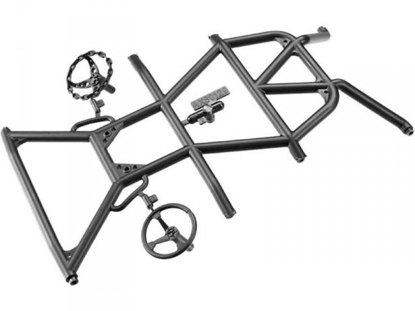(AX80129) Rám horní