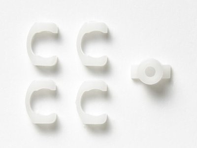 (51536) Tamiya V5 Swing Shaft Cap