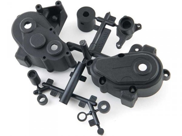 (AX31000) Krabička 2-st. převodovky