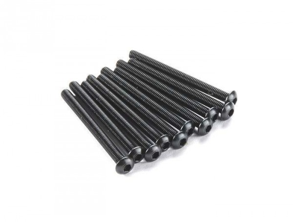 (AX31119) Šroub imbus M3x35mm BH (10ks)