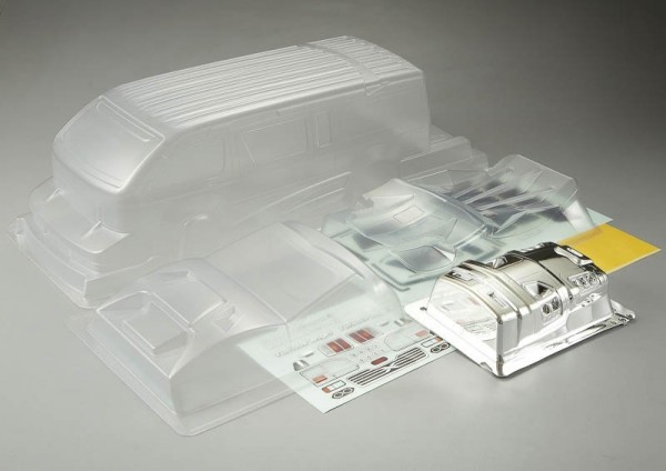 (KB48406) Karoserie Furios Angel