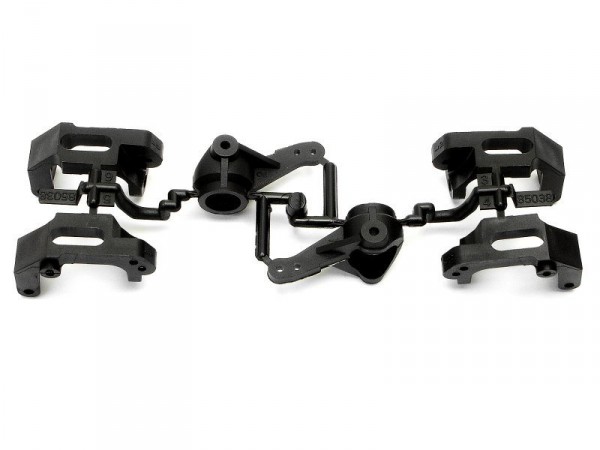 (85038) Závěs předního kola (2ks)