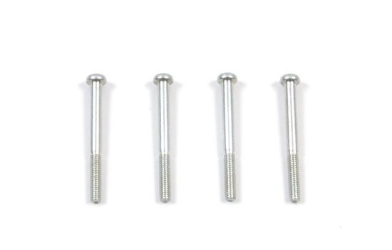 (19805584) Tamiya 3x32mm Damper Screw (4ks)