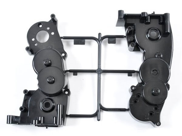 (10005713) Tamiya A Parts