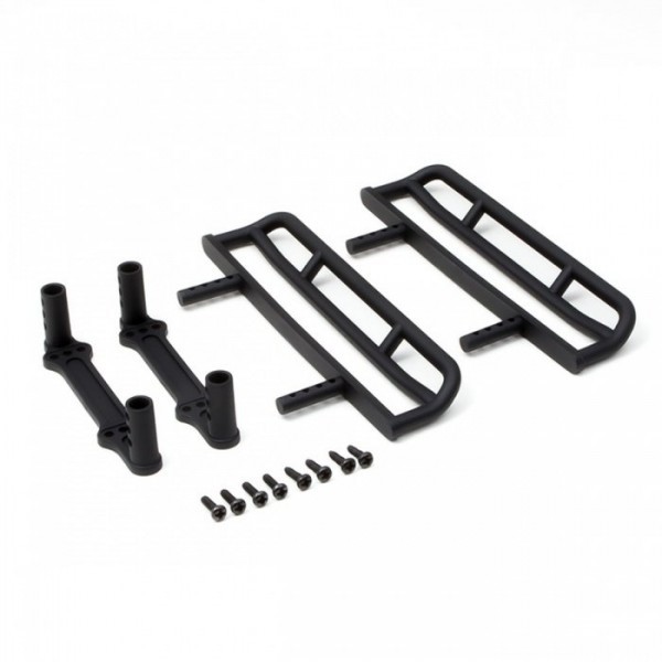 (GM52415) Rock Sliders for Gmade GS01 Chassis (2ks)