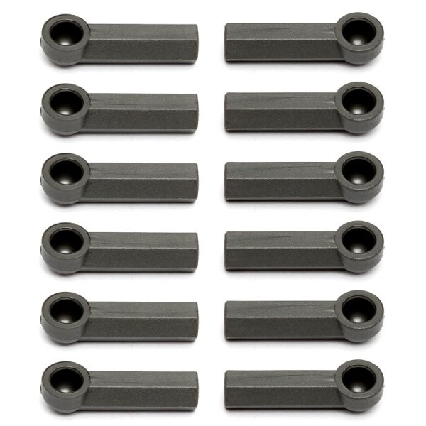 (AE7499) Koncovky spojovaček (12ks)