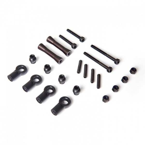 (GM30006) GS01 Anti-Wrap Traction Bar Kit