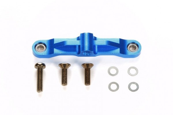 (54575) Tamiya TT-02 Alu Steering Bridge