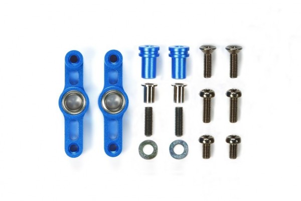 (54574) Tamiya TT-02 Alu Racing Steering