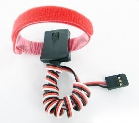 (3SK6040) Teplotní čidlo pro nabíječe SkyRC