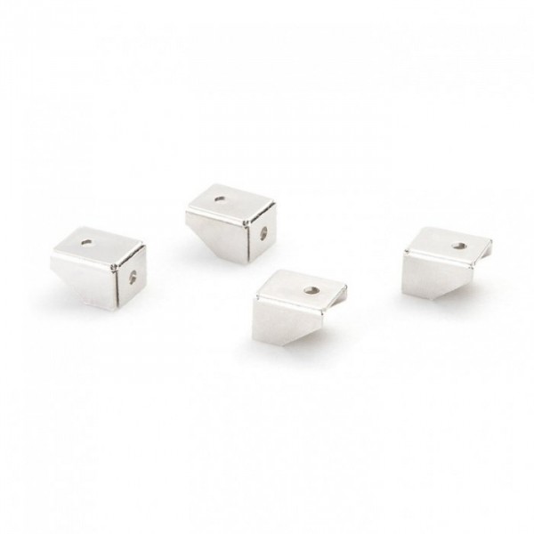 (GM52405) GS01 Side Step Bracket (4ks)