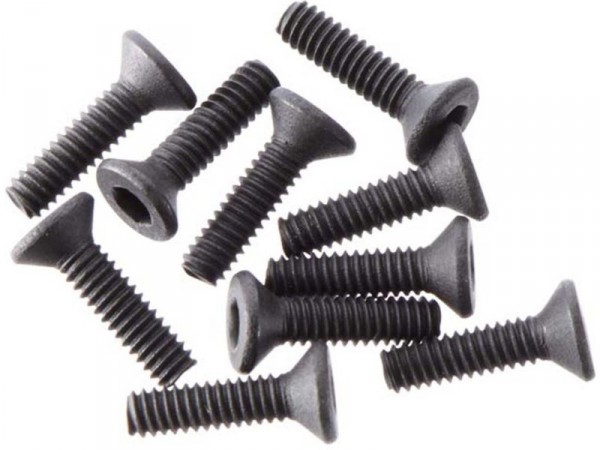 (AR722208) Arrma šroub imbus M2x8mm FH (10ks)