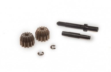 (122275) 13 zubů ozub. kola dif. S10 (2ks)