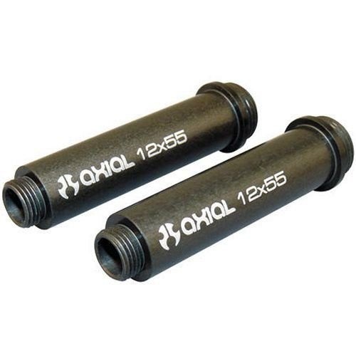 (AX30122) Hliníkové tělo tlumiče 12x55mm (2ks)