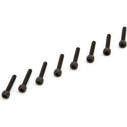 (ECX0947) Šroub SH 3x18mm (8ks)