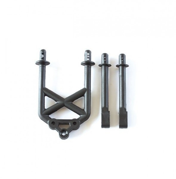 (122105) Držák karoserie Blast MT S10