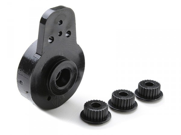 (C-10123) Servosaver Corally velký úzký 23T/24T/25T