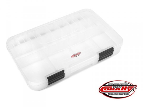 (C-90255) Corally box velký 364x248x50mm (1ks)
