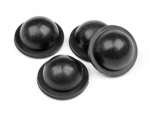 (101222) Membrána tlumiče (4ks)