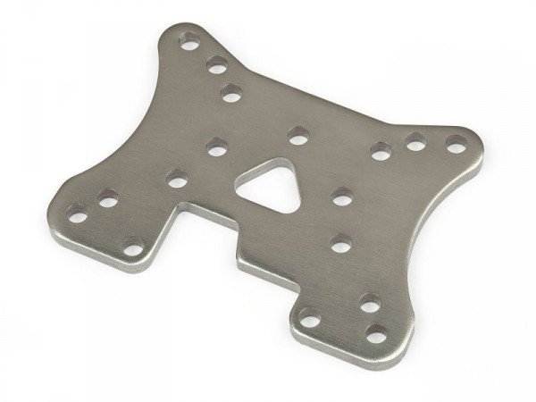 (107887) Parohy/držáky tlumičů (přední/zadní)