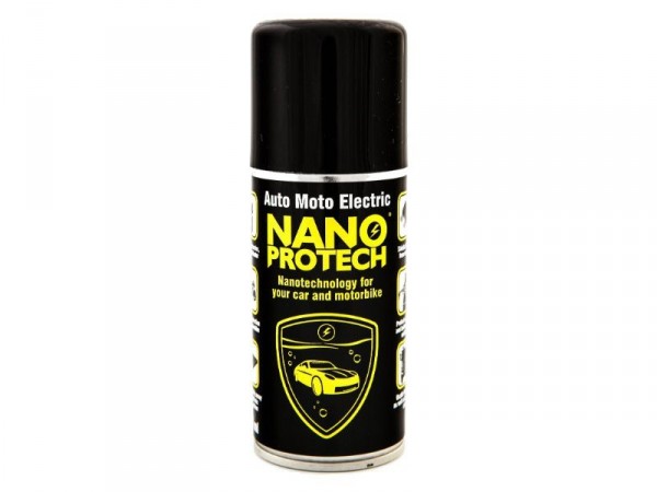 (NP-010) Nanoprotech Auto Moto Electric 150ml
