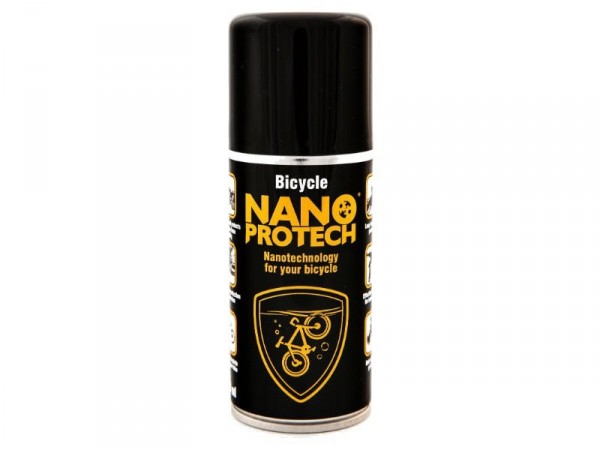 (NP-050) Nanoprotech Bicycle 150ml