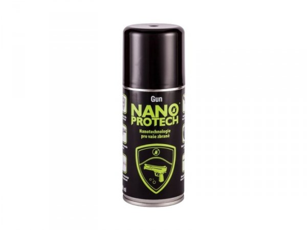 (NP-060) Nanoprotech Gun 150ml