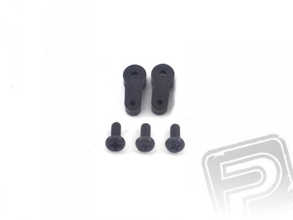 (HM21028) Páky serva (2ks)