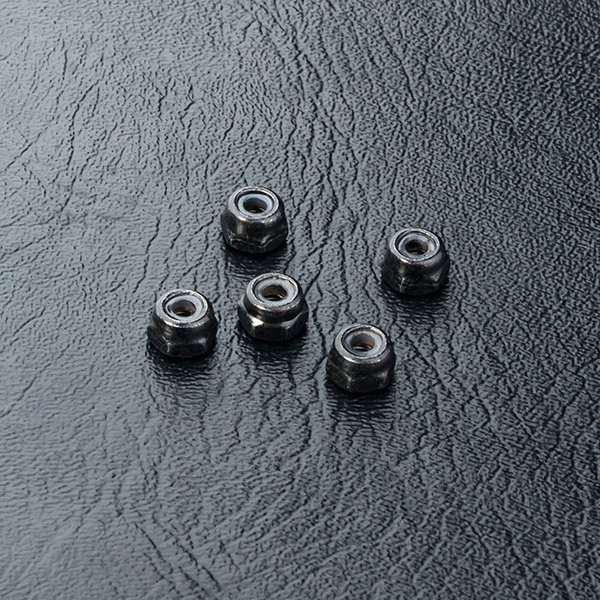 (MST110097) Lock Nut M2.5 (5ks)