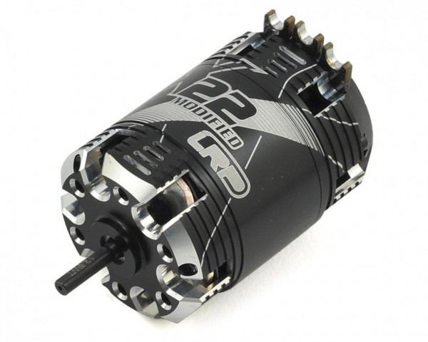 (520004) LRP X22 Brushless Modified 5.5T