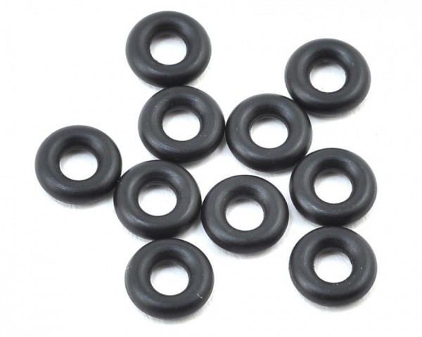 (MST130023) O-Ring P3 (Black) (10ks)