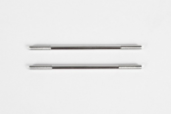 (AX31468) Spojovačka M4x80mm ocel (2ks)