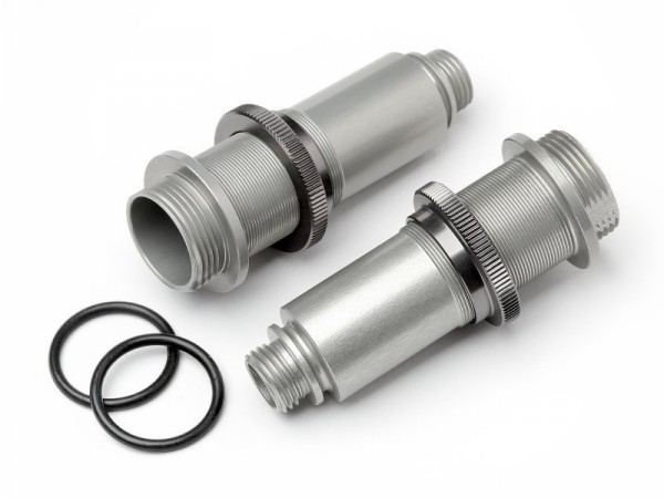 (101457) Tělo zadního tlumiče Pulse 4.6 (2ks)