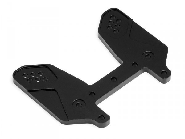 (101794) Přední držák/parohy tlumičů