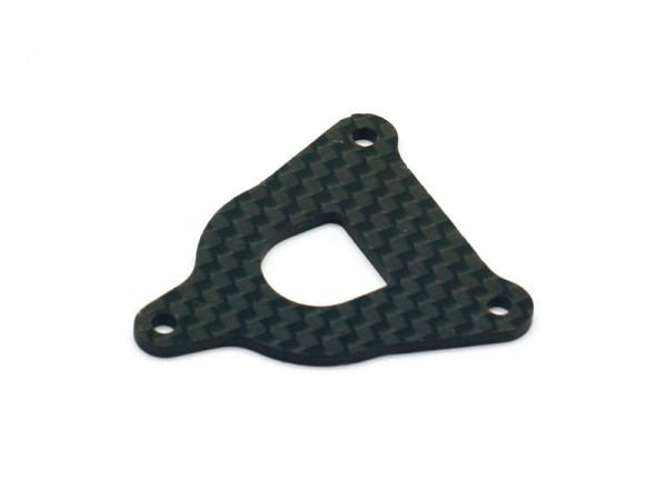 (102914) Deska pružení CFK/2.0mm