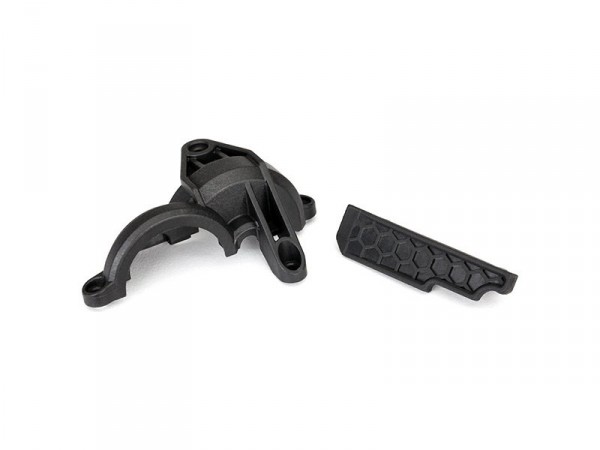 (TRA8323) Traxxas kryt převodovky 4-Tec 2.0